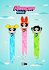 The Powerpuff Girls